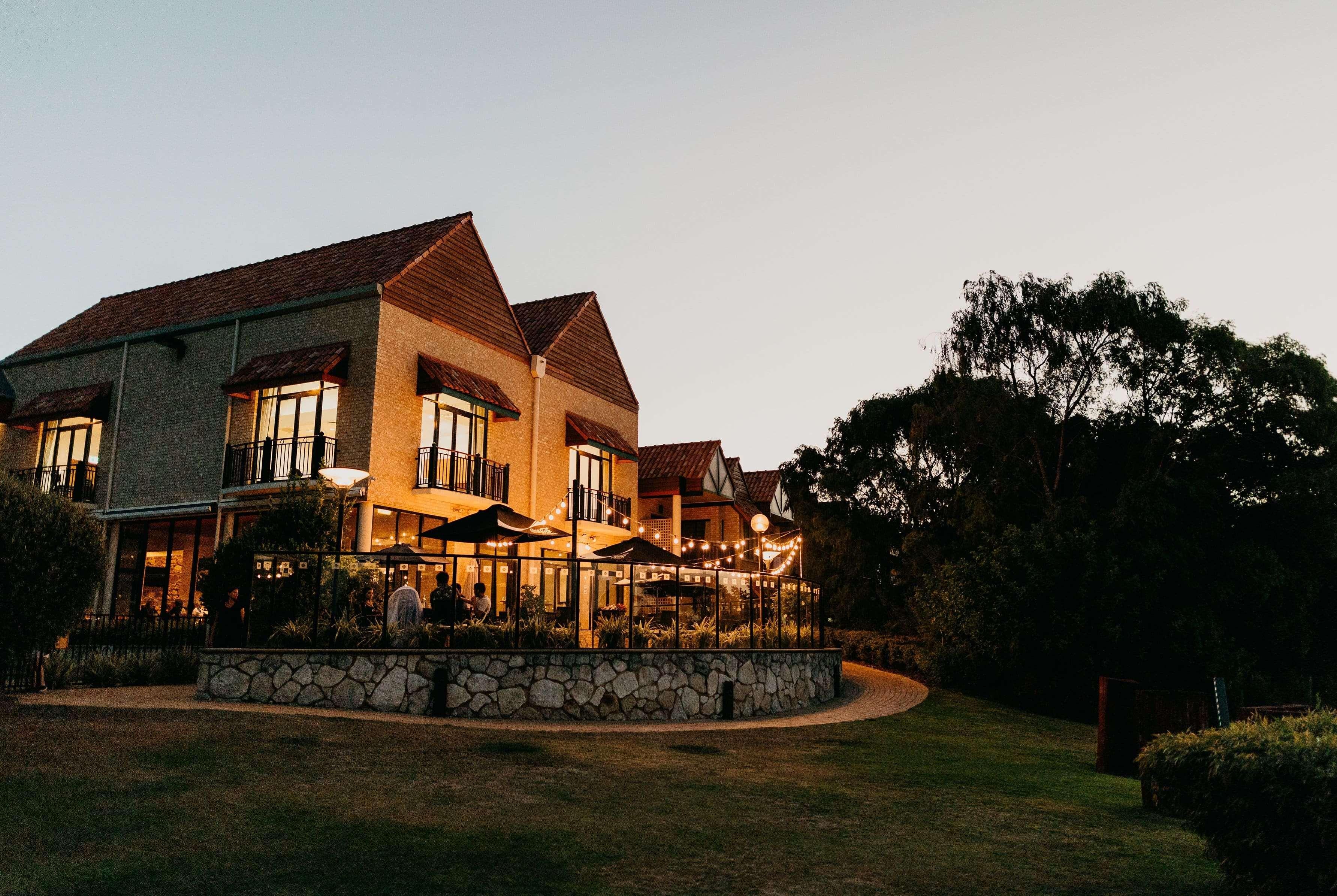 Club Wyndham Dunsborough, Trademark Collection By Wyndham Dış mekan fotoğraf