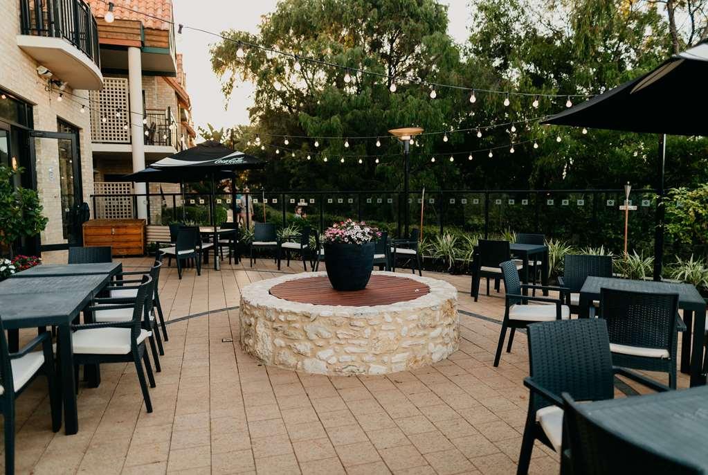 Club Wyndham Dunsborough, Trademark Collection By Wyndham Restoran fotoğraf