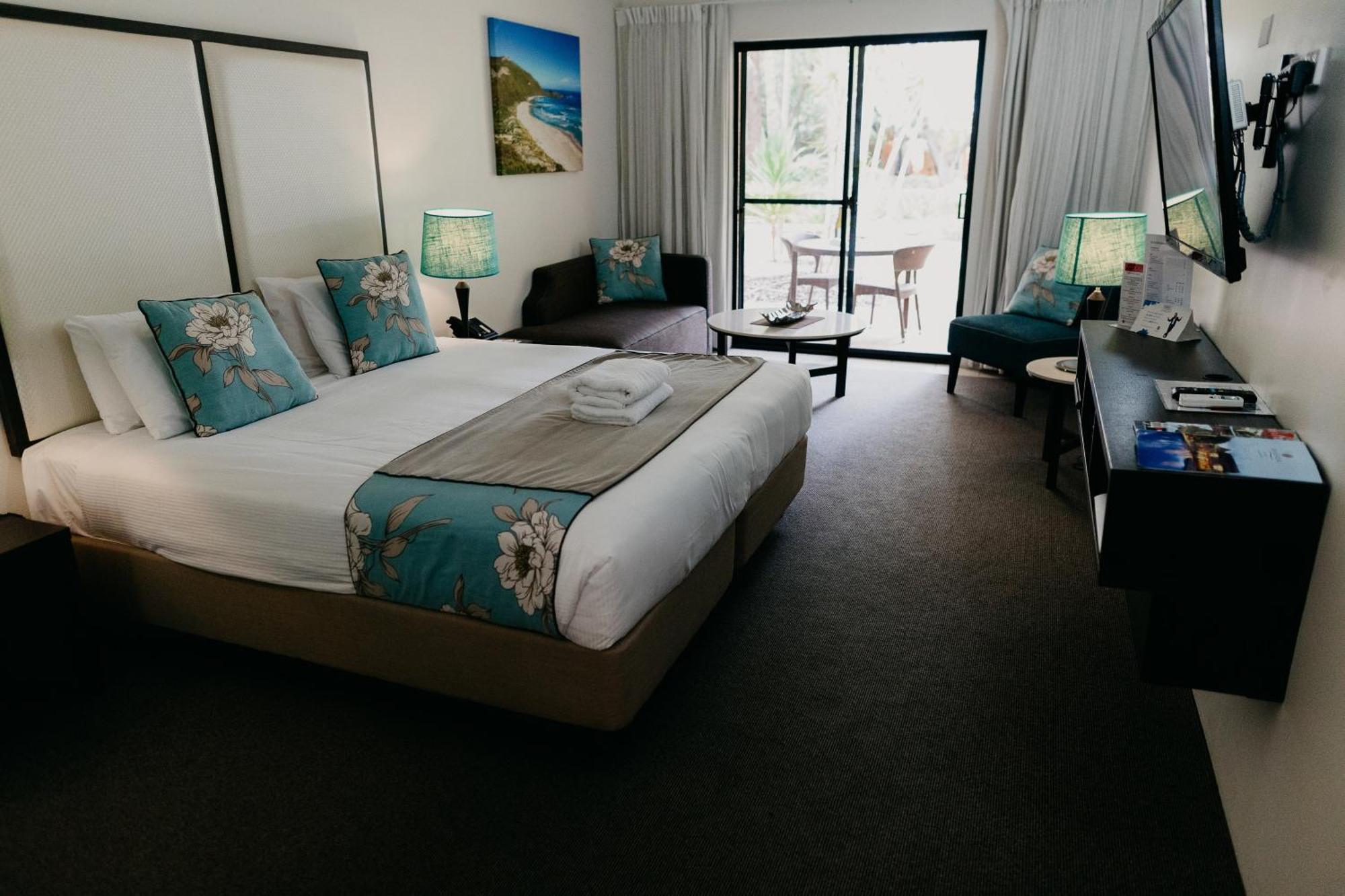Club Wyndham Dunsborough, Trademark Collection By Wyndham Dış mekan fotoğraf