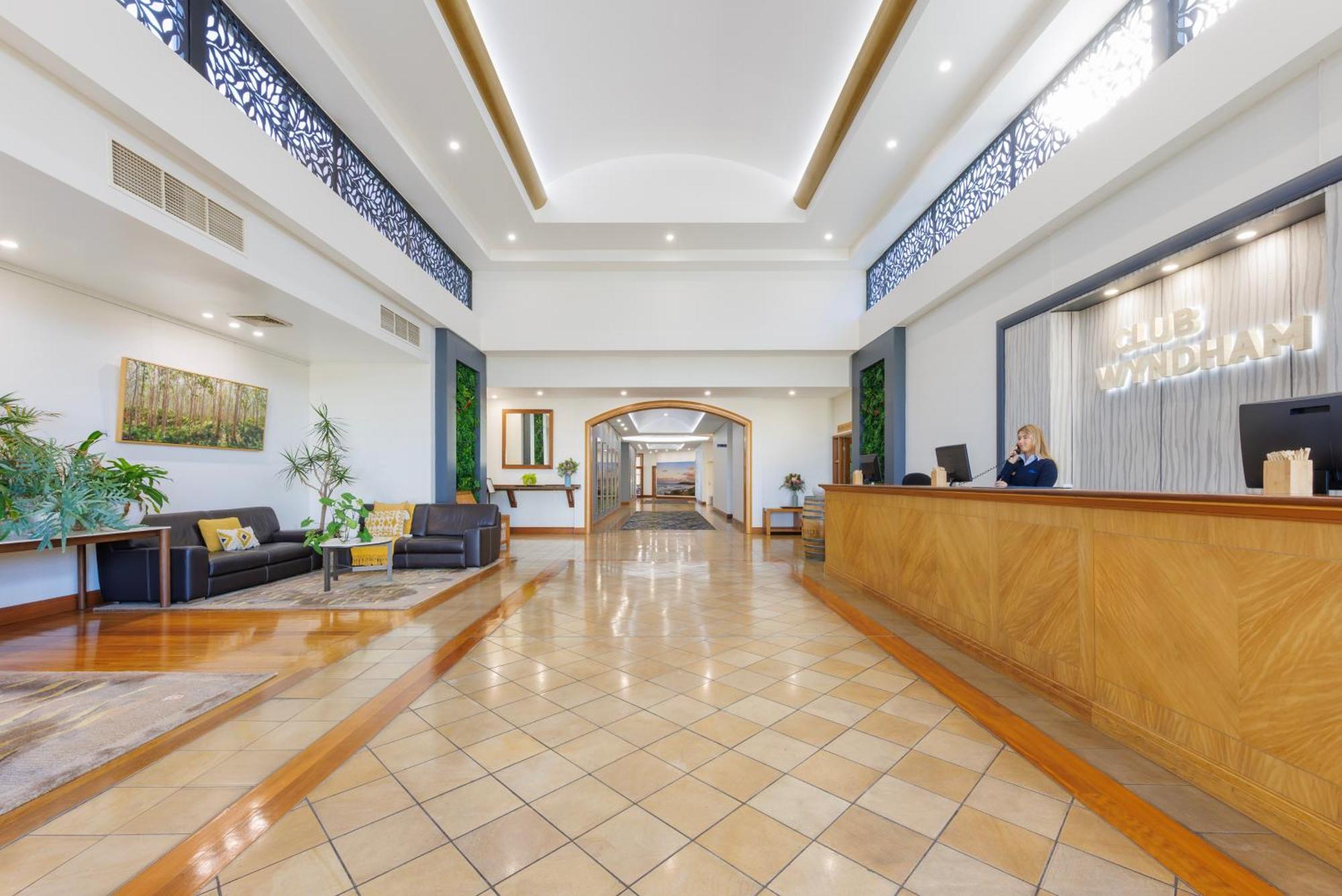 Club Wyndham Dunsborough, Trademark Collection By Wyndham Dış mekan fotoğraf