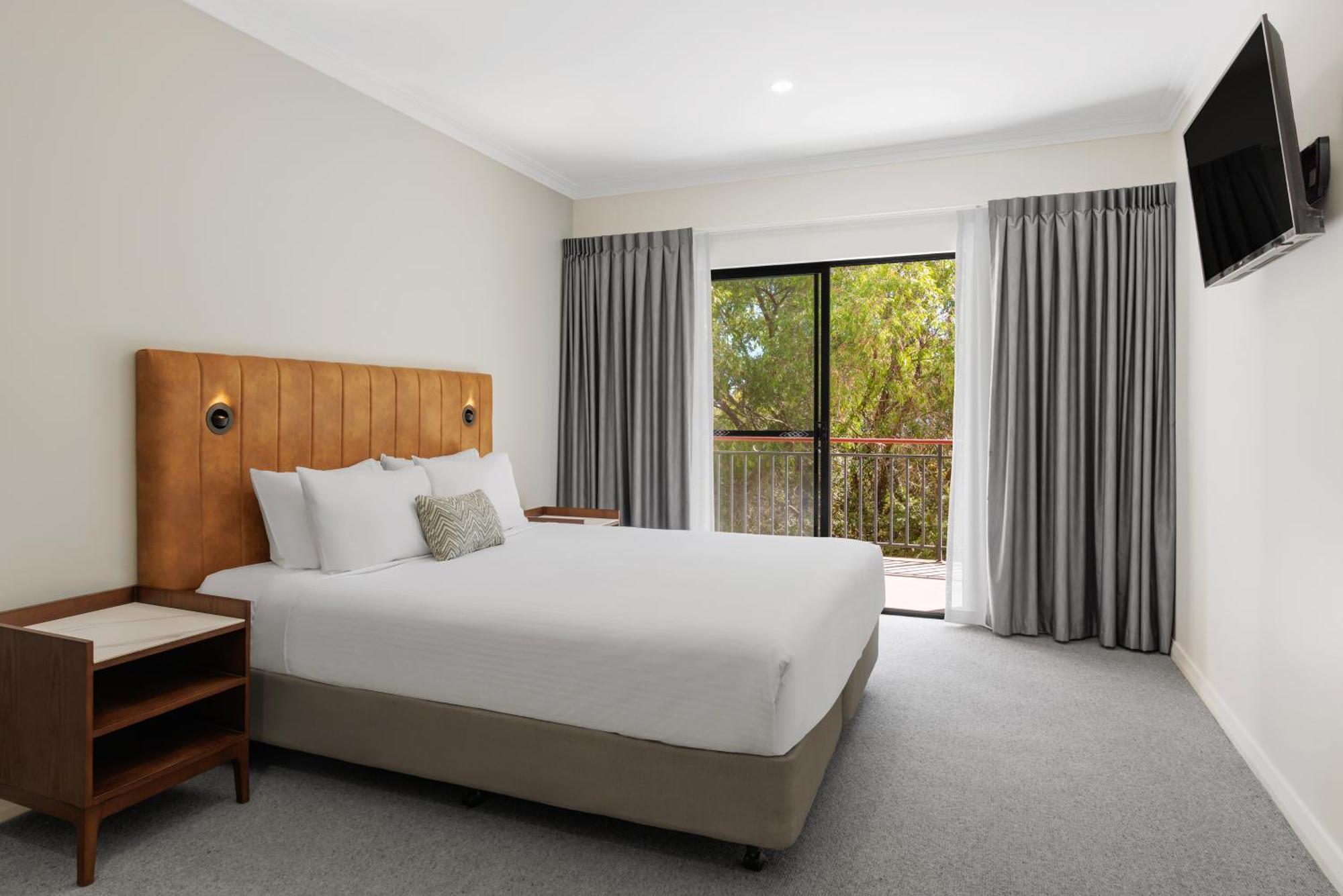 Club Wyndham Dunsborough, Trademark Collection By Wyndham Dış mekan fotoğraf