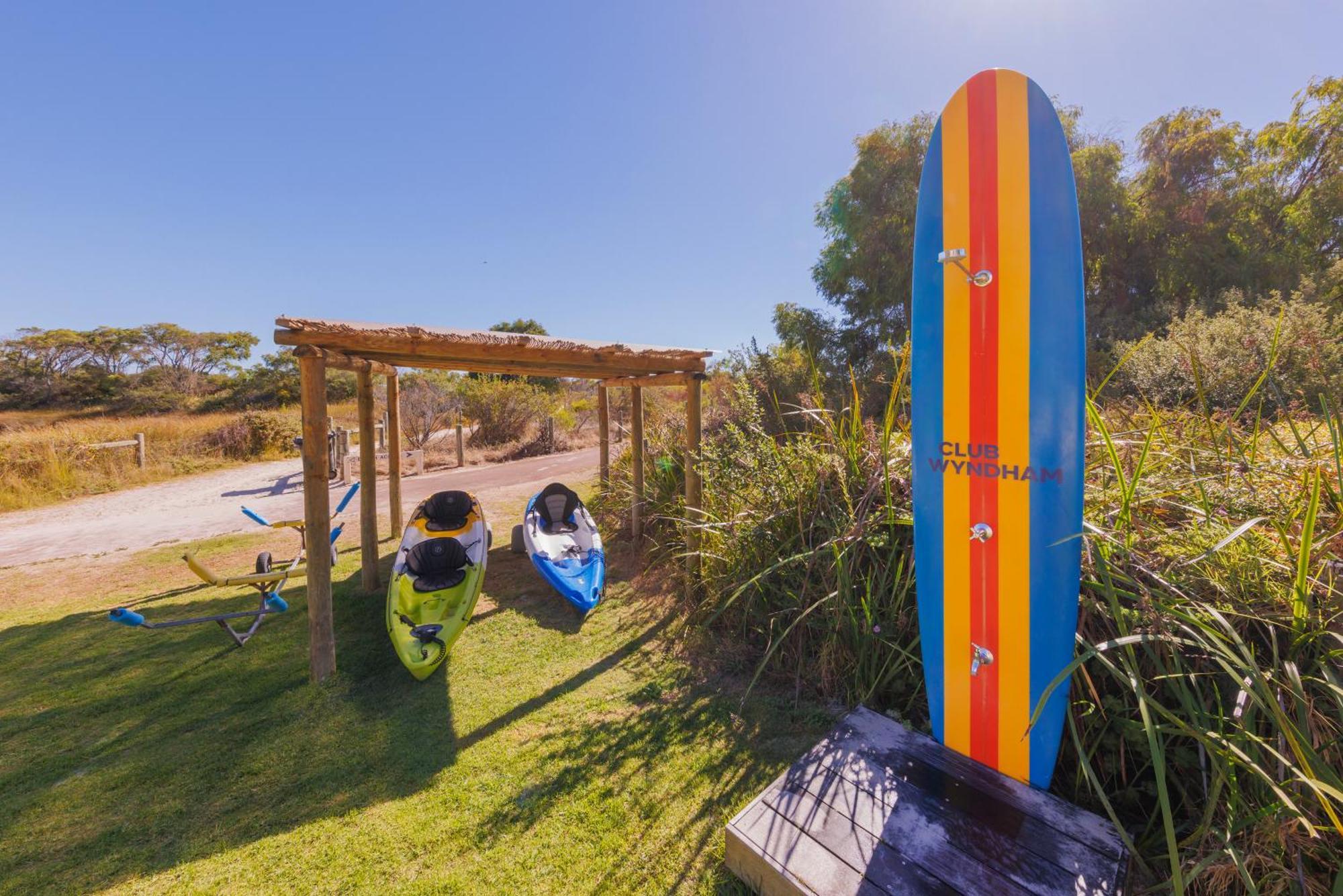 Club Wyndham Dunsborough, Trademark Collection By Wyndham Dış mekan fotoğraf