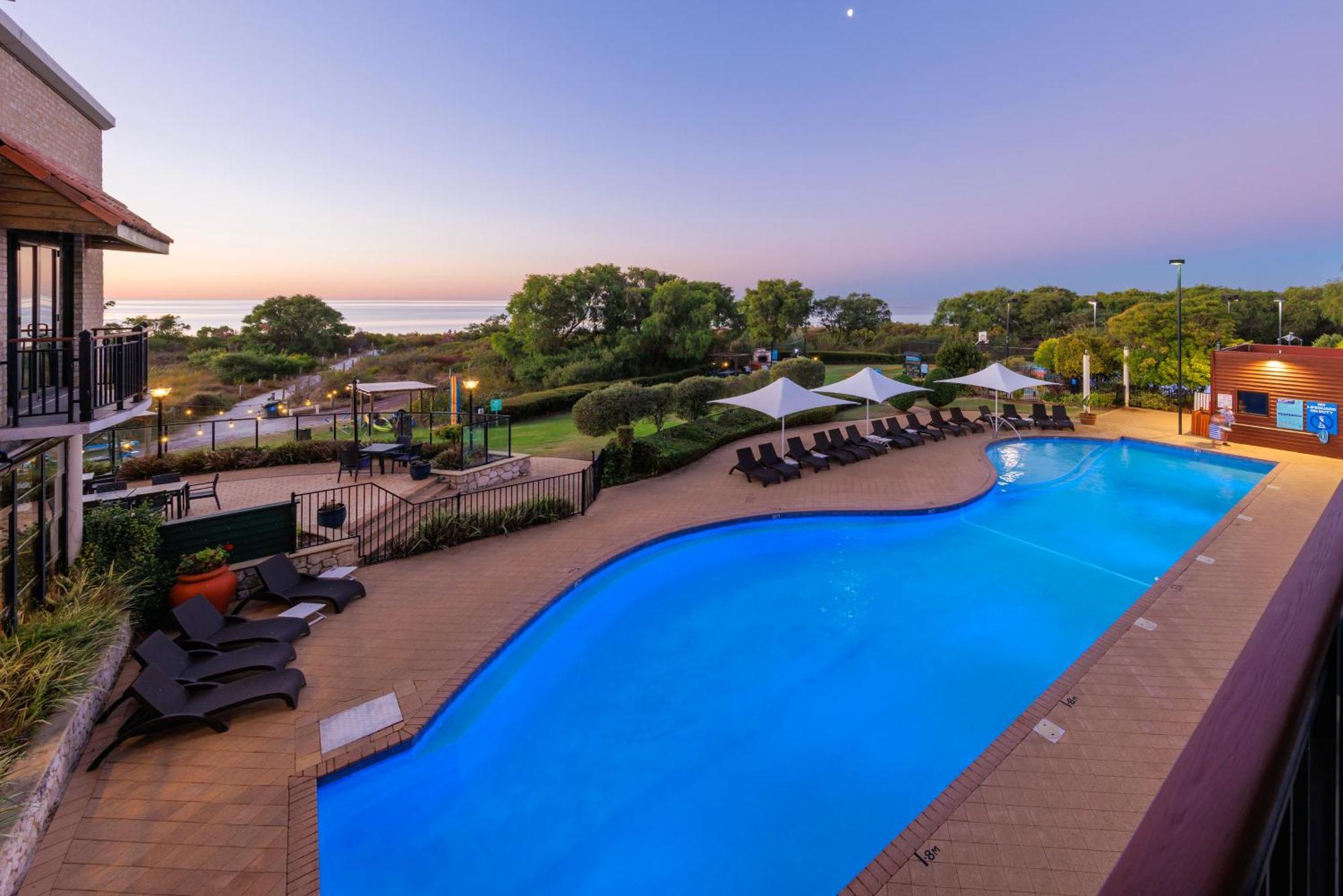 Club Wyndham Dunsborough, Trademark Collection By Wyndham Dış mekan fotoğraf