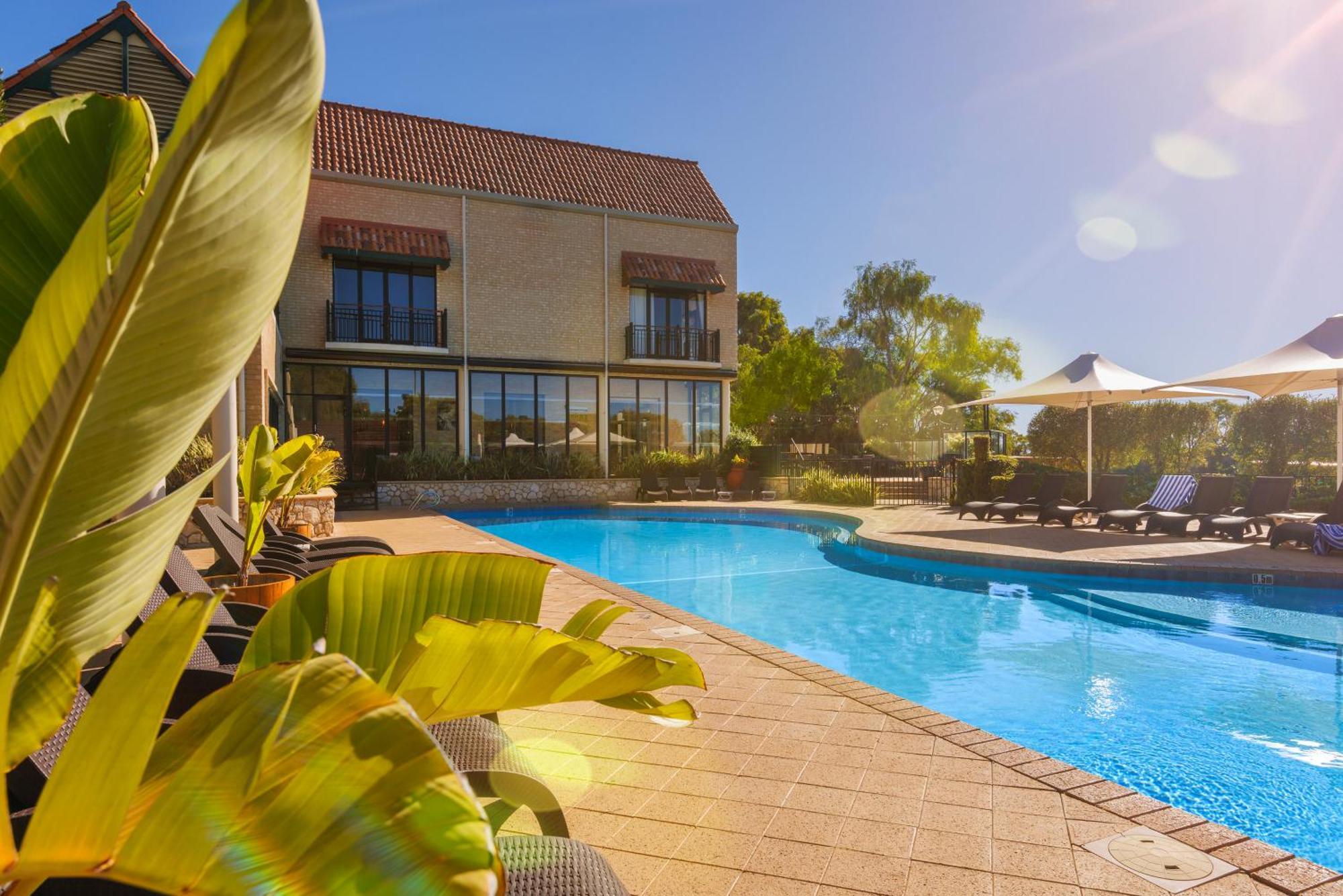 Club Wyndham Dunsborough, Trademark Collection By Wyndham Dış mekan fotoğraf