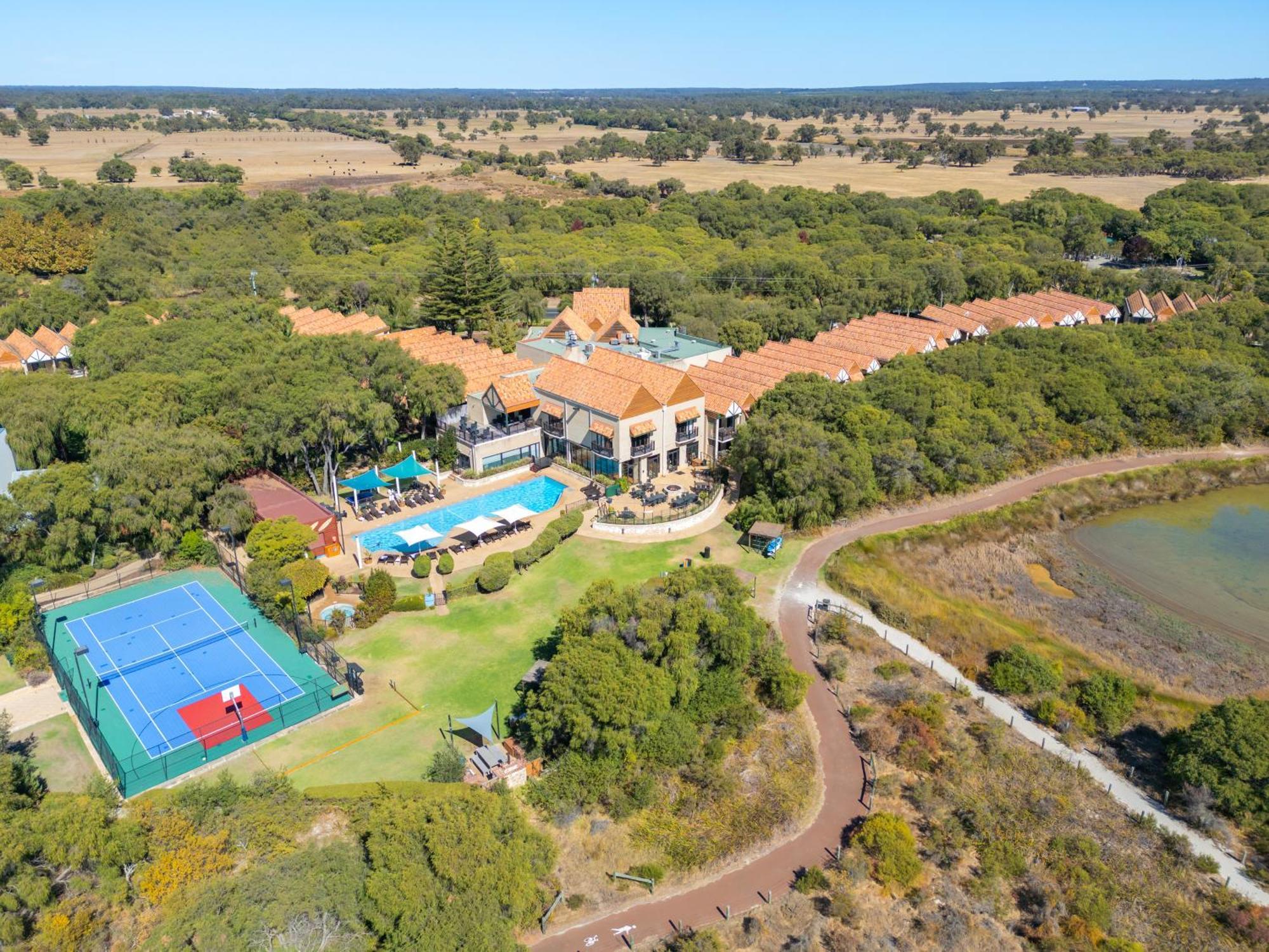 Club Wyndham Dunsborough, Trademark Collection By Wyndham Dış mekan fotoğraf