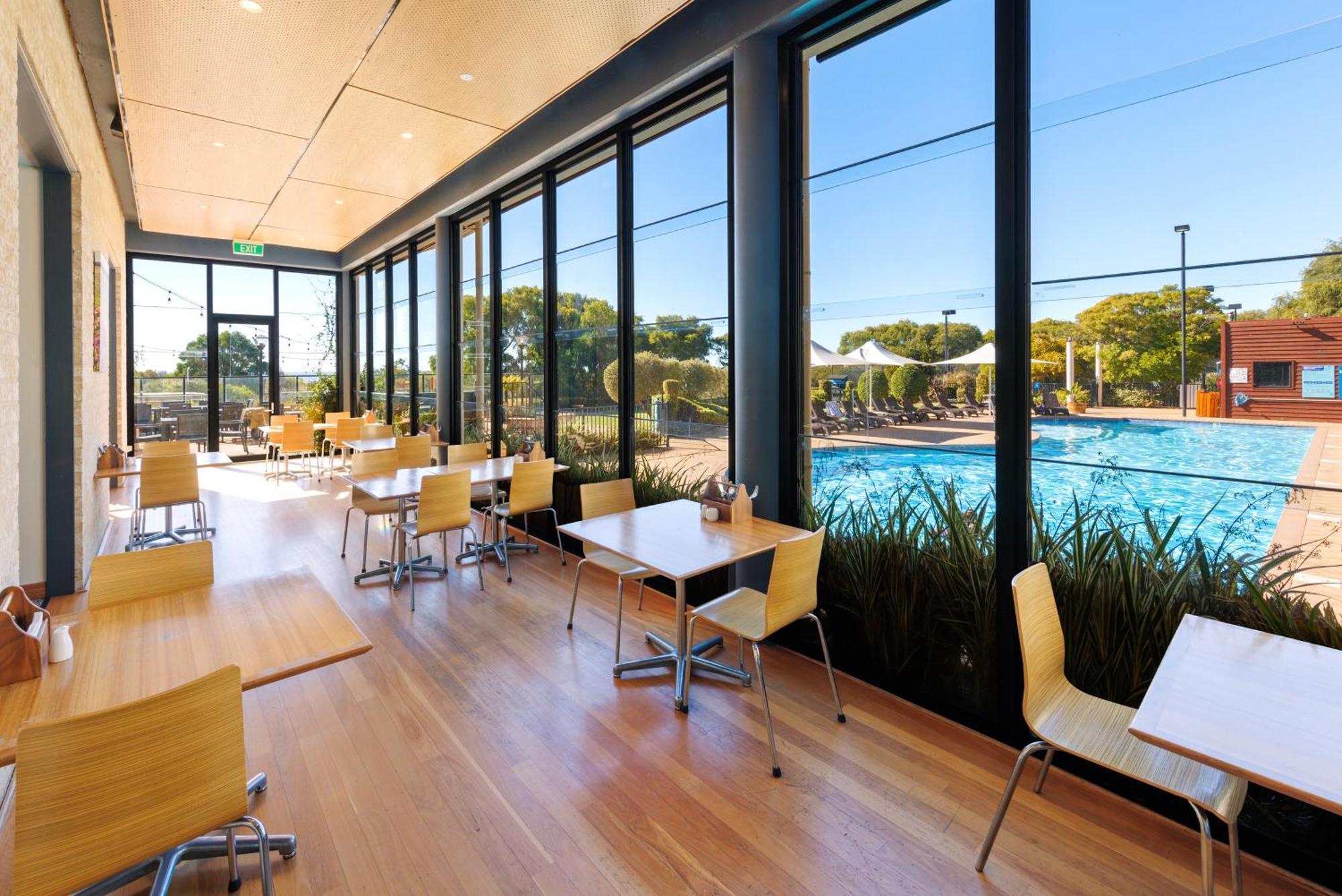 Club Wyndham Dunsborough, Trademark Collection By Wyndham Dış mekan fotoğraf