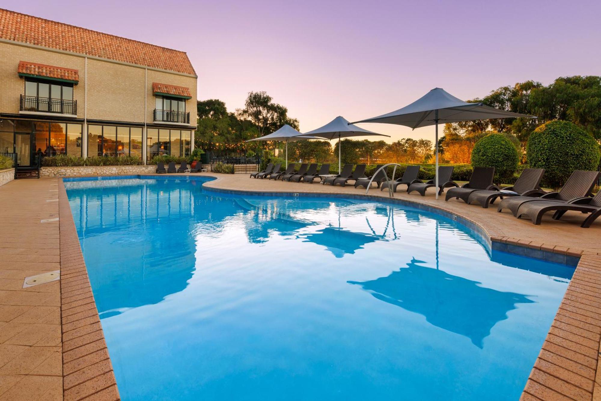 Club Wyndham Dunsborough, Trademark Collection By Wyndham Dış mekan fotoğraf
