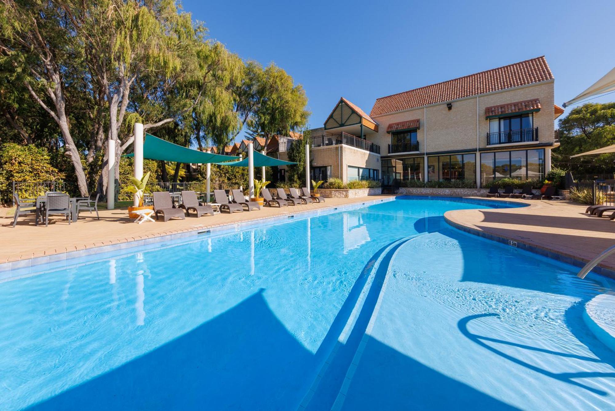 Club Wyndham Dunsborough, Trademark Collection By Wyndham Dış mekan fotoğraf