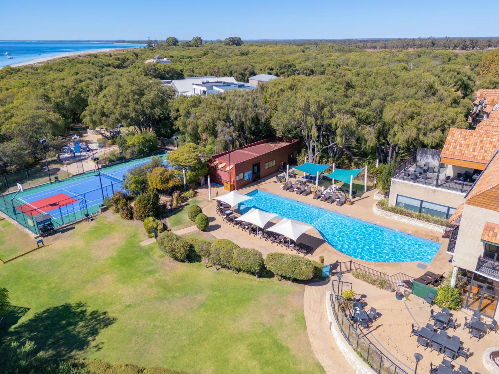 Club Wyndham Dunsborough, Trademark Collection By Wyndham Dış mekan fotoğraf