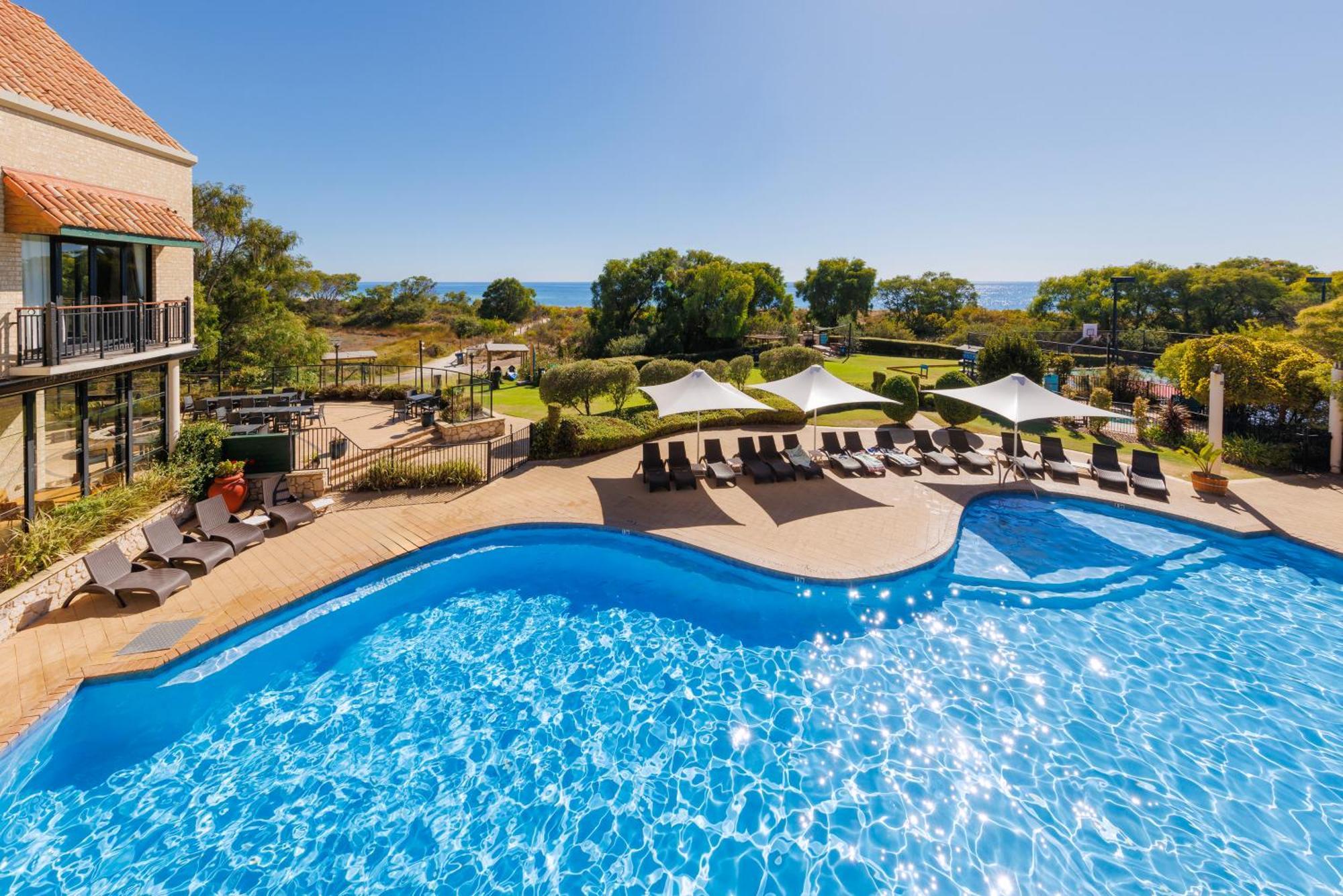 Club Wyndham Dunsborough, Trademark Collection By Wyndham Dış mekan fotoğraf