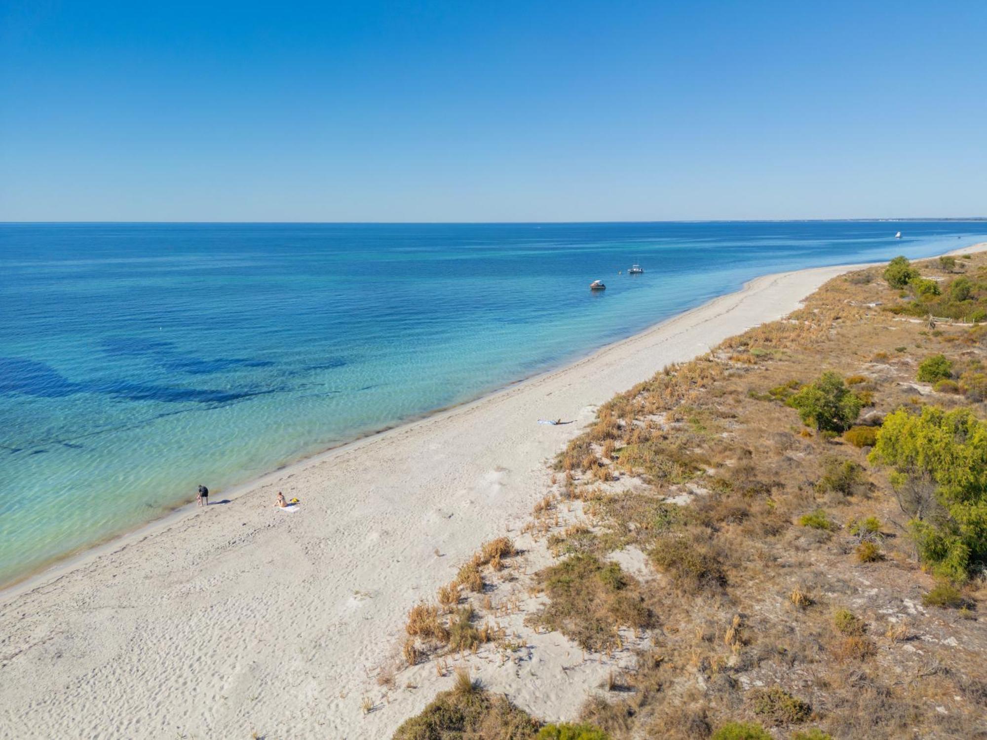 Club Wyndham Dunsborough, Trademark Collection By Wyndham Dış mekan fotoğraf
