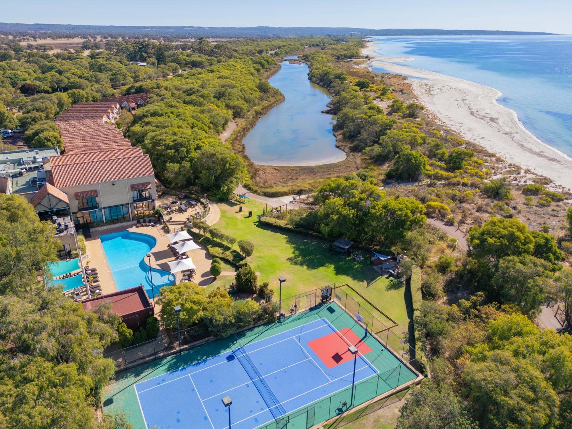 Club Wyndham Dunsborough, Trademark Collection By Wyndham Dış mekan fotoğraf