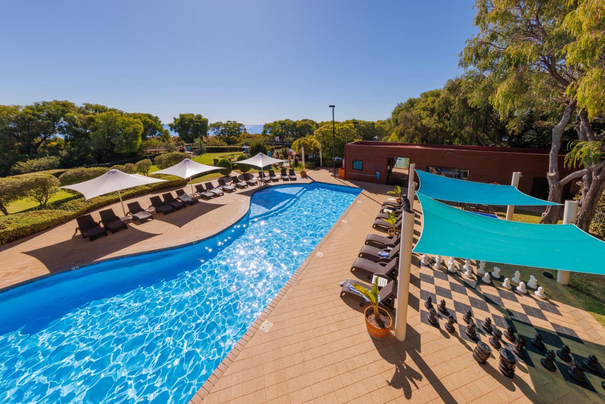 Club Wyndham Dunsborough, Trademark Collection By Wyndham Dış mekan fotoğraf
