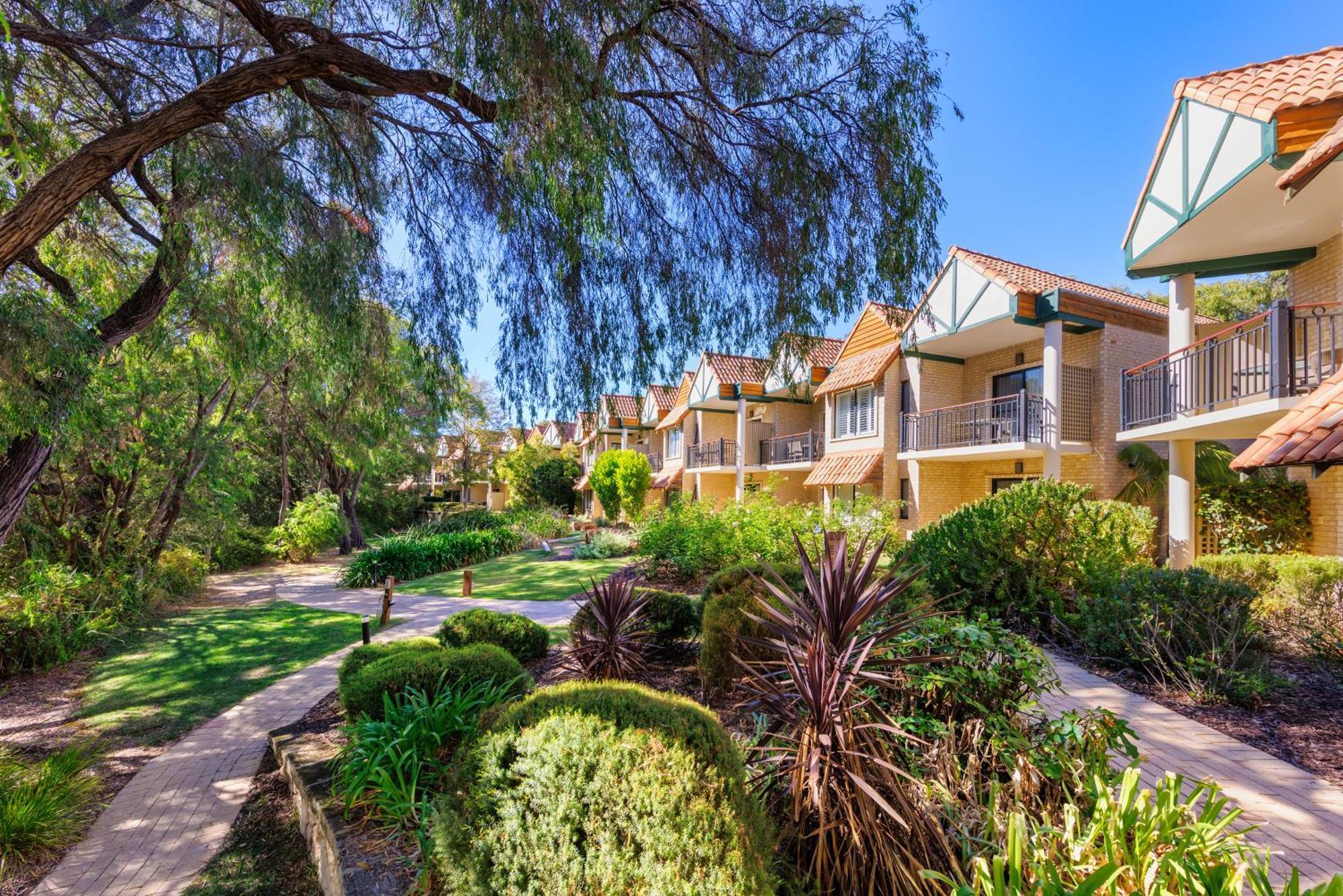 Club Wyndham Dunsborough, Trademark Collection By Wyndham Dış mekan fotoğraf