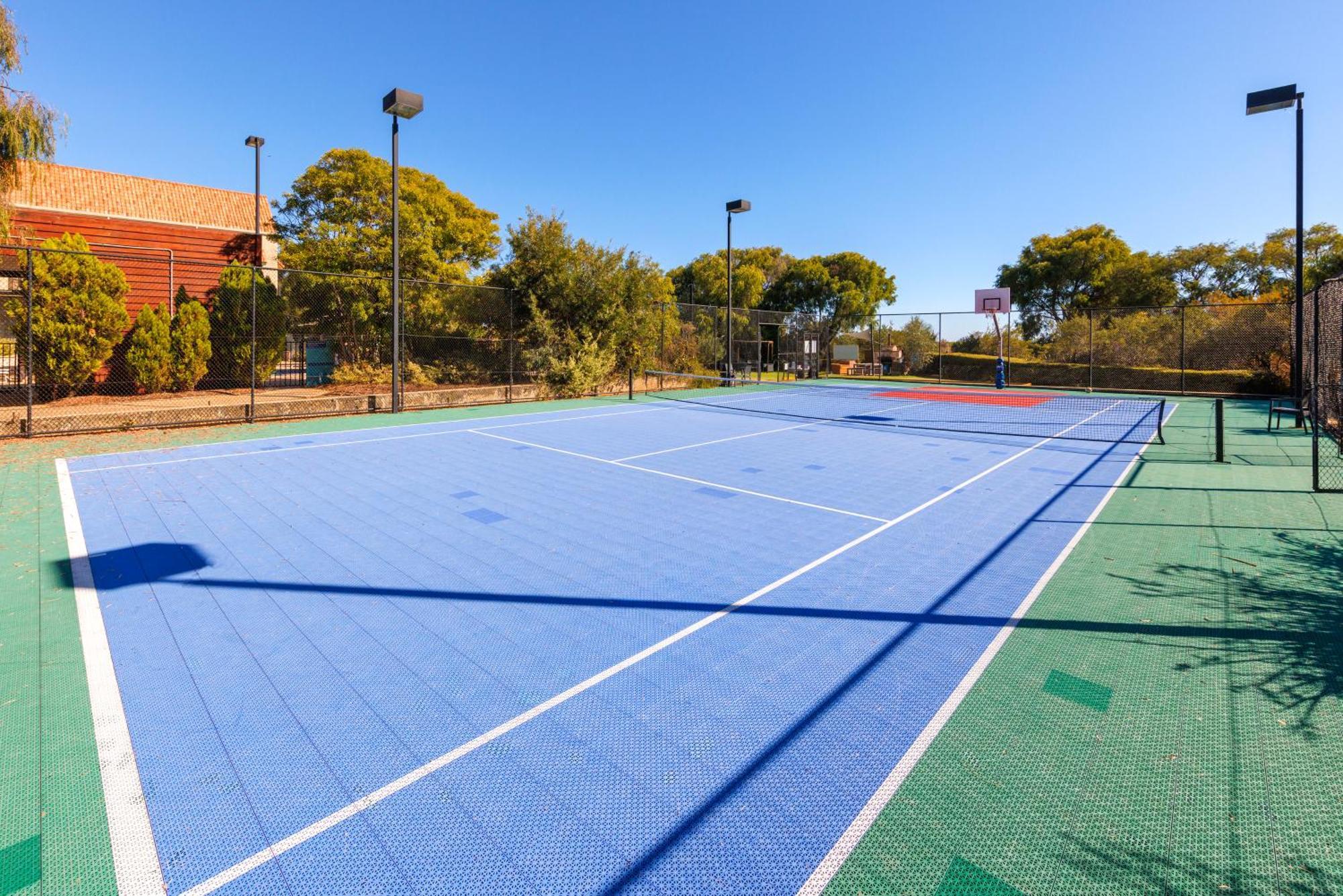Club Wyndham Dunsborough, Trademark Collection By Wyndham Dış mekan fotoğraf