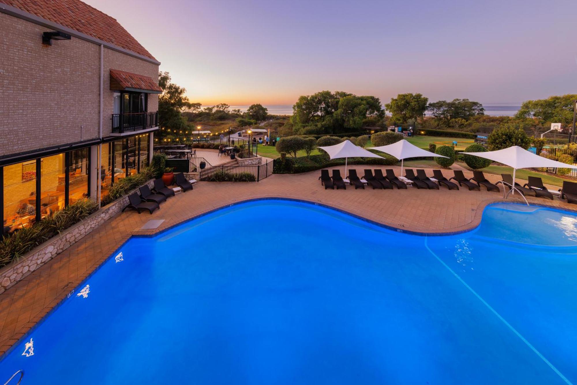 Club Wyndham Dunsborough, Trademark Collection By Wyndham Dış mekan fotoğraf