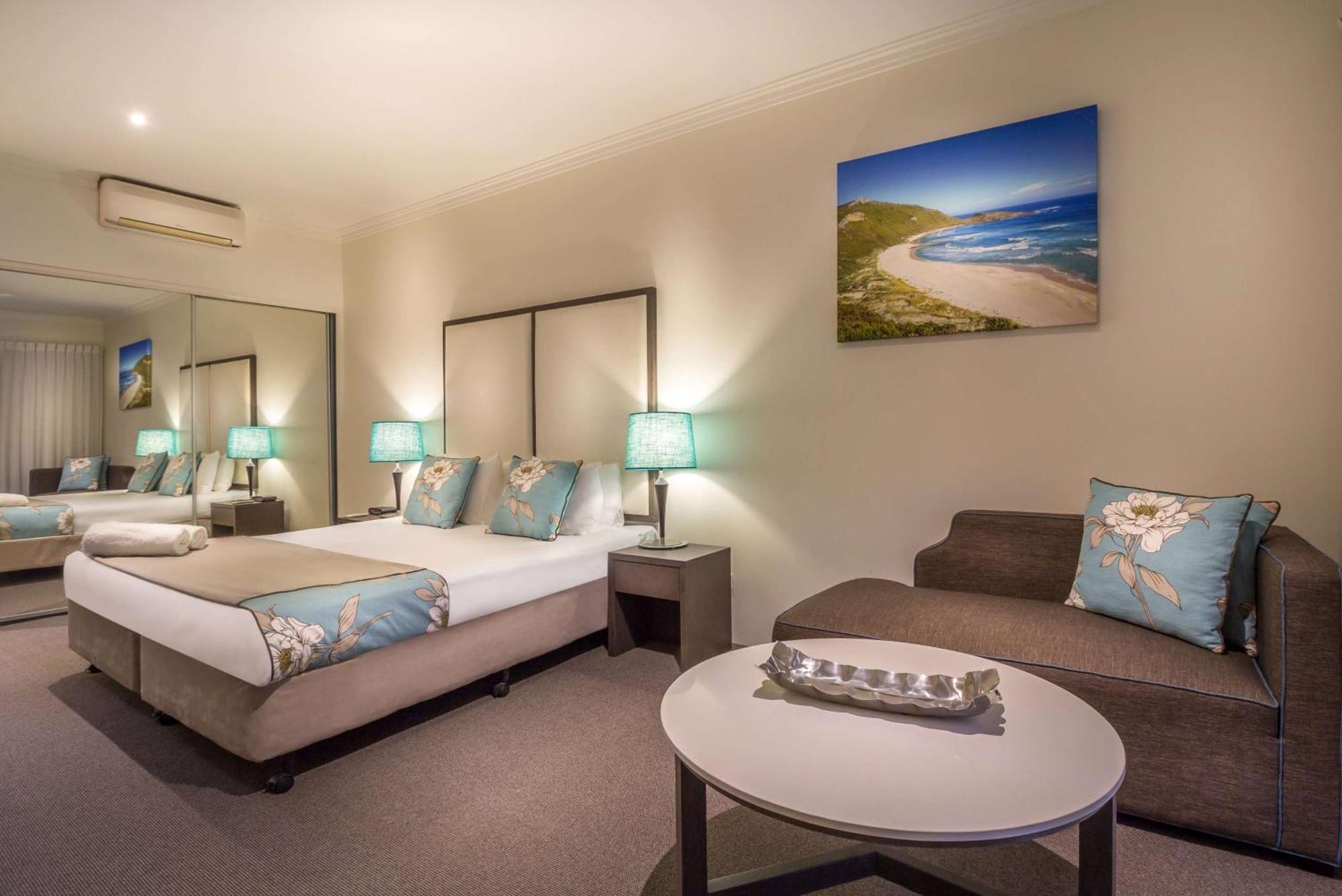 Club Wyndham Dunsborough, Trademark Collection By Wyndham Dış mekan fotoğraf